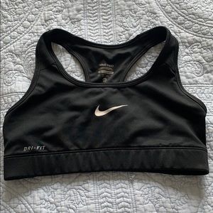 NIKE DRI FIT SPORTS BRA